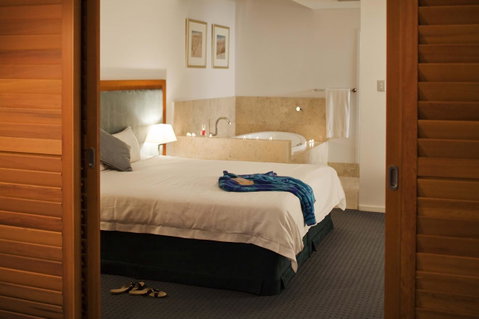 Seashells Mandurah - Accommodation 4U 24