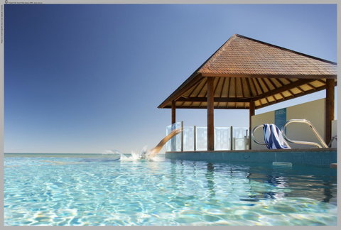 Seashells Mandurah - Accommodation 4U 2