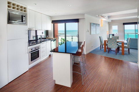 Seashells Mandurah - Accommodation 4U 11