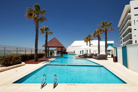 Seashells Mandurah - Accommodation 4U 27