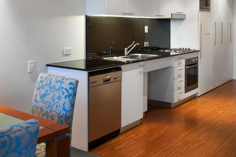 Seashells Mandurah - Accommodation 4U 29