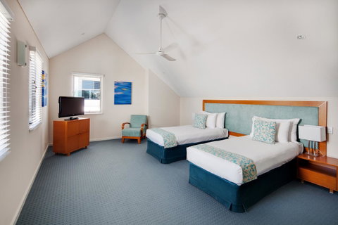 Seashells Mandurah - Accommodation 4U 16
