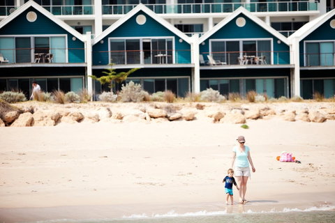 Seashells Mandurah - Accommodation 4U 35