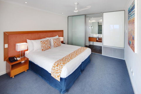 Seashells Mandurah - Accommodation 4U 14