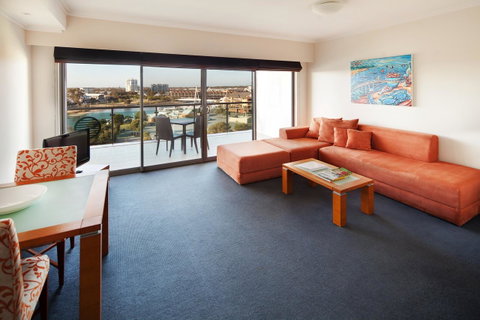 Seashells Mandurah - Accommodation 4U 7