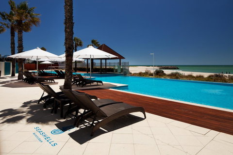 Seashells Mandurah - Accommodation 4U 4