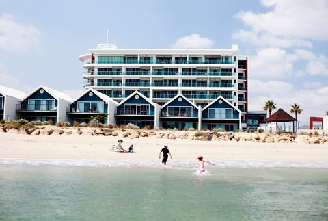 Seashells Mandurah - Accommodation 4U 30
