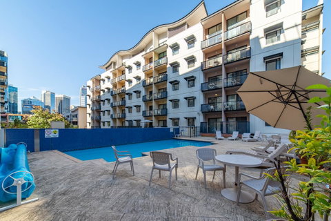 Caesia Bay Village - Accommodation 4U 1