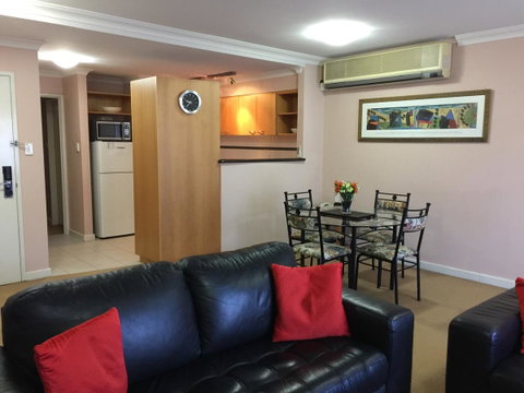 Caesia Bay Village - Accommodation 4U 6