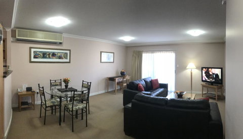 Caesia Bay Village - Accommodation 4U 4