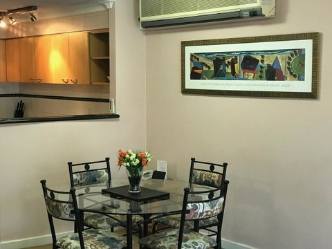 Caesia Bay Village - Accommodation 4U 14