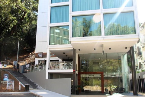 Caesia Bay Village - Accommodation 4U 8
