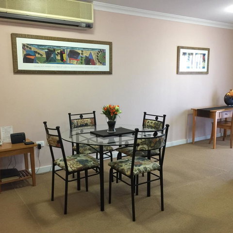 Caesia Bay Village - Accommodation 4U 9