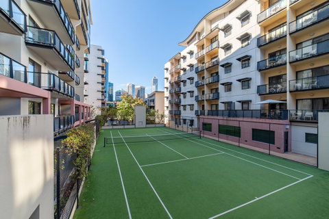 Caesia Bay Village - Accommodation 4U 12