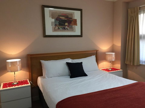 Caesia Bay Village - Accommodation 4U 5