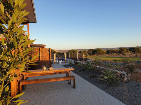 River Retreats Kalbarri - Accommodation 4U 1