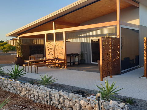 River Retreats Kalbarri - Accommodation 4U 11