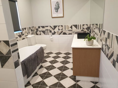 River Retreats Kalbarri - Accommodation 4U 12