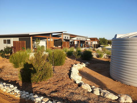 River Retreats Kalbarri - Accommodation 4U 15