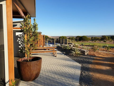 River Retreats Kalbarri - Accommodation 4U 14