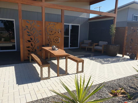 River Retreats Kalbarri - Accommodation 4U 9