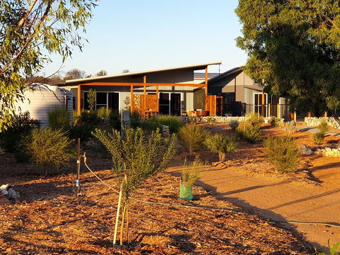 River Retreats Kalbarri - Accommodation 4U 6