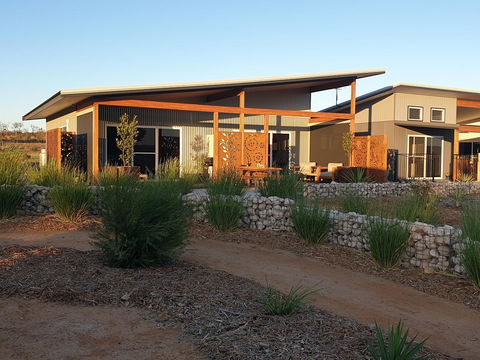 River Retreats Kalbarri - Accommodation 4U 16