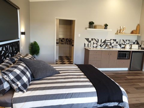 River Retreats Kalbarri - Accommodation 4U 13
