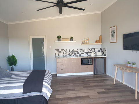 River Retreats Kalbarri - Accommodation 4U 10