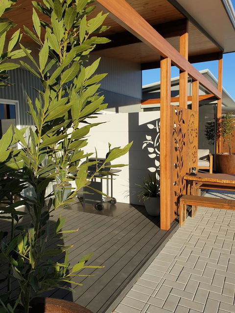 River Retreats Kalbarri - Accommodation 4U 0
