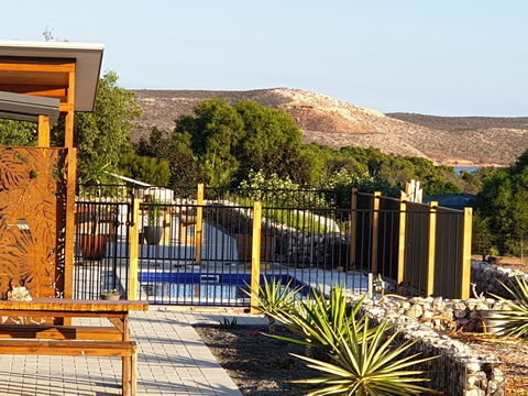 River Retreats Kalbarri - Accommodation 4U 3