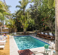 Billabong Backpackers Resort - Accommodation 4U