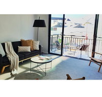 Stylish 1BDR Unit in the Heart of Subiaco - Accommodation 4U