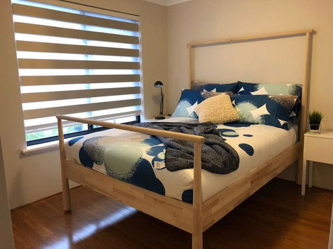 Highgate Modern Home (4 Mins To Perth City) - Accommodation 4U 8