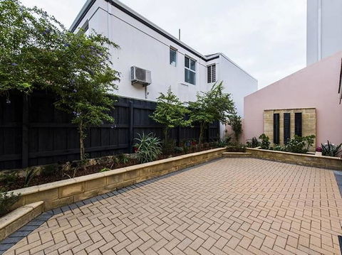 Highgate Modern Home (4 Mins To Perth City) - Accommodation 4U 20