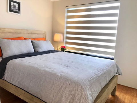 Highgate Modern Home (4 Mins To Perth City) - Accommodation 4U 9