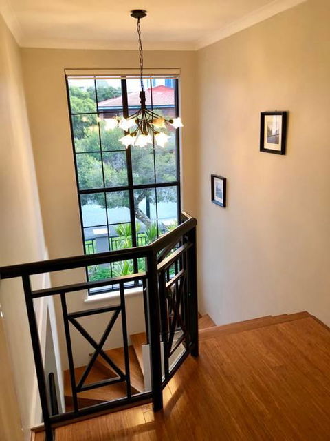 Highgate Modern Home (4 Mins To Perth City) - Accommodation 4U 17