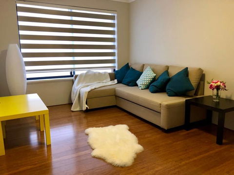 Highgate Modern Home (4 Mins To Perth City) - Accommodation 4U 10