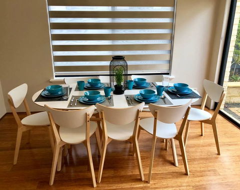 Highgate Modern Home (4 Mins To Perth City) - Accommodation 4U 5