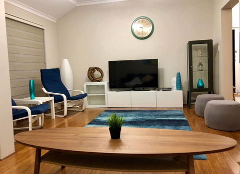 Highgate Modern Home (4 Mins To Perth City) - Accommodation 4U 2