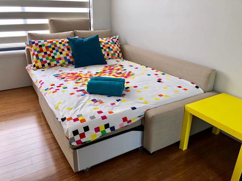 Highgate Modern Home (4 Mins To Perth City) - Accommodation 4U 11