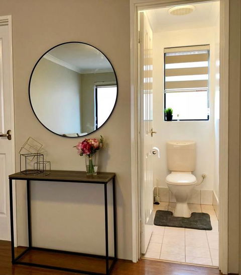 Highgate Modern Home (4 Mins To Perth City) - Accommodation 4U 14