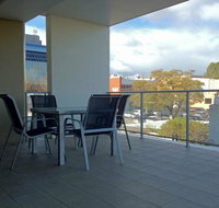 Outram St Apartment - Accommodation 4U