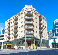 Perth West End Apartment 406 - Accommodation 4U