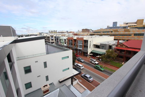 188 Apartments - Accommodation 4U 24