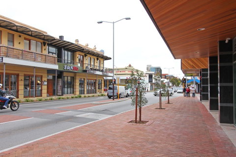 188 Apartments - Accommodation 4U 14
