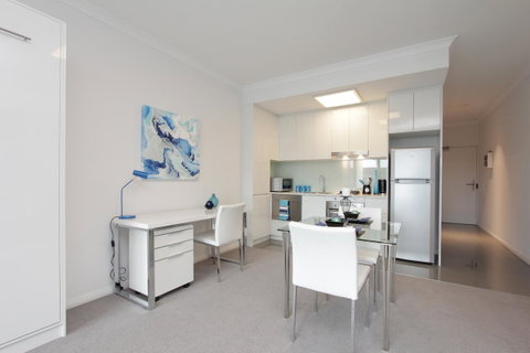188 Apartments - Accommodation 4U 44