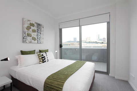 188 Apartments - Accommodation 4U 15