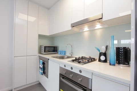 188 Apartments - Accommodation 4U 37