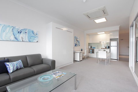 188 Apartments - Accommodation 4U 43